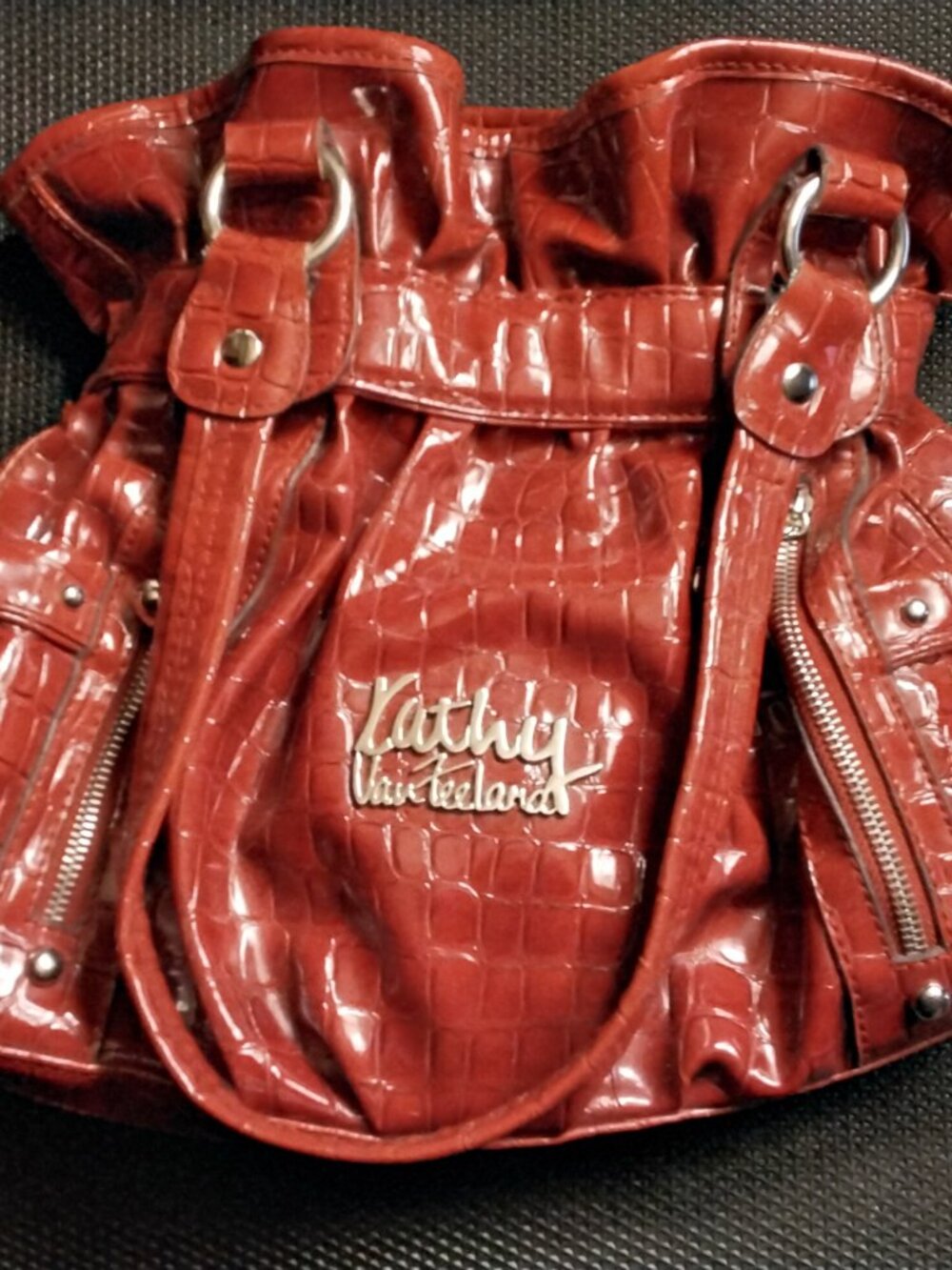 Designer Handbag